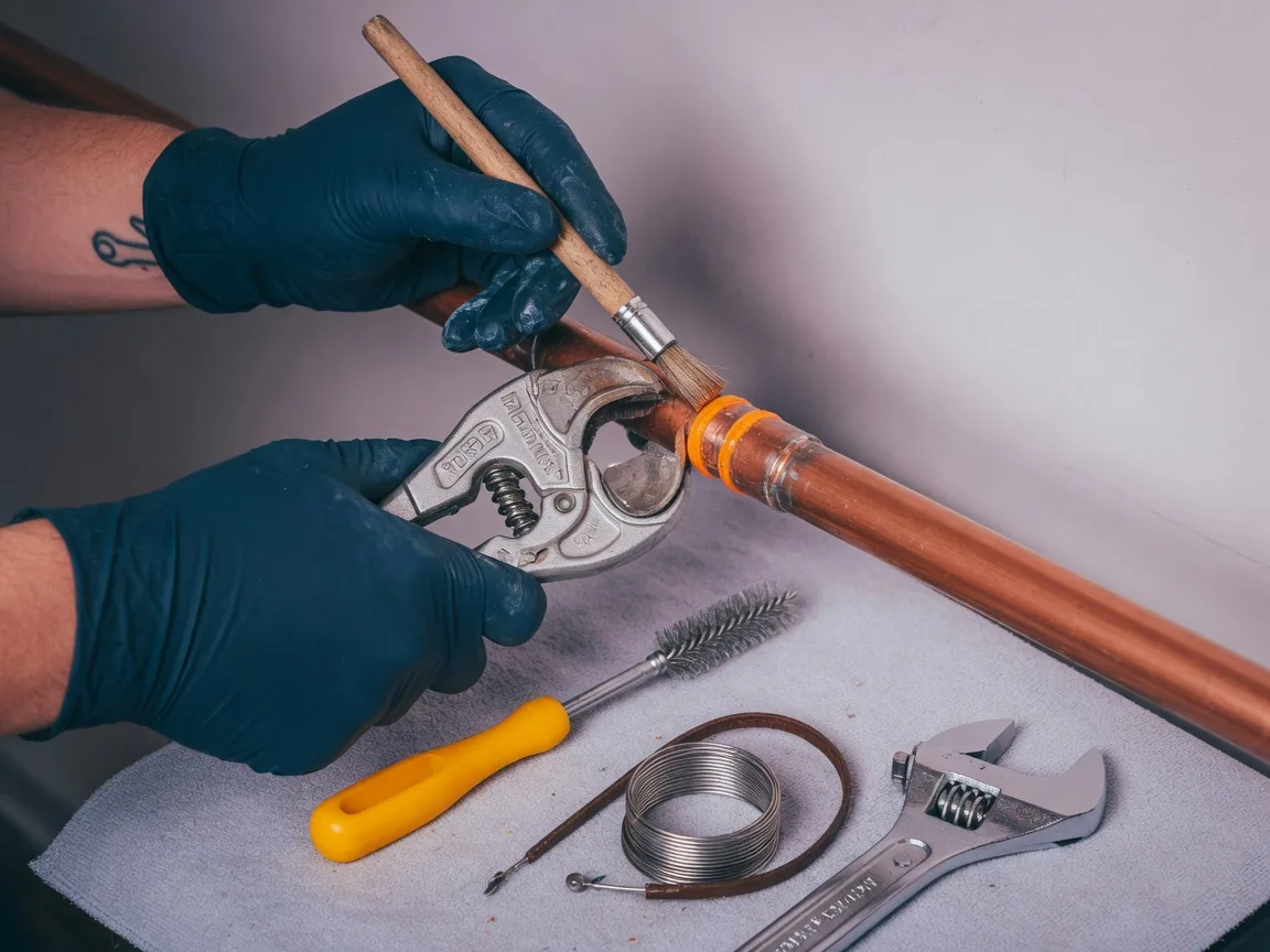 Why choose Sump Pump Repair in Whitewater, CA